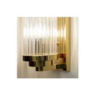 Настенное бра L'Arte Luce Luxury Lantern L90222 - фото 3