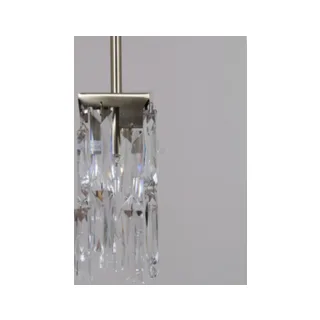 Подвесной светильник ILLUMICO IL3600-3PSQ-26 AB DS - фото 5