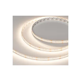 Светодиодная лента Arlight RT 2835, 240 шт/м, 20 Вт/м, 24 В, IP20, 3500 K тёплый белый, 10 мм, 5 м 038744 - фото 4