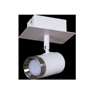Спот Reluce 84281-9.5-001RT LED5W WT+SN - фото 3