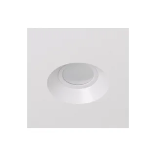 Точечный светильник INVIZ DK2081-WH - фото 2