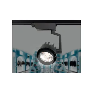 Трековый светильник Ambrella Track System GL6107 - фото 4