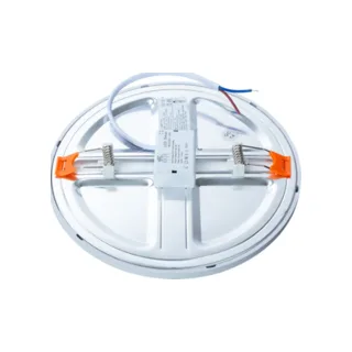 Встраиваемый светильник Arte Lamp Mesura A7973PL-1WH - фото 3