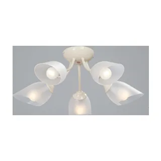 Потолочная люстра Vitaluce V3405/5PL - фото 1