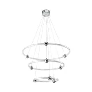 Подвесной светильник Auralia ZRS.57791.171 - фото 3