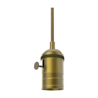 Подвесной светильник Decor PL042 - фото 3