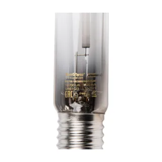 Лампа натриевая Фитолето HSL-T48-100/2000K/E40/CL PLANT - фото 2