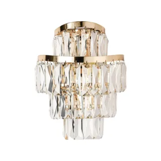 Настенное бра Odeon Light Wayta 5073/2W - фото 1