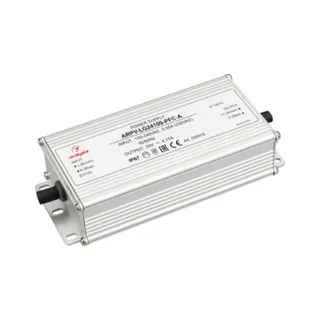 Блок питания для светодиодной ленты Arlight ARPV-LG 030013 - фото 1