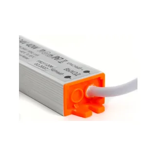 Трансформатор электронный для светодиодной ленты Feron lb007 48055 - фото 3