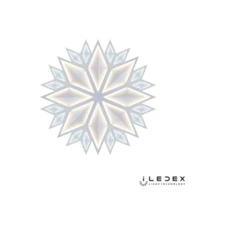 Настенный светильник ILedex Creator SMD-923416 WH-3000K - фото 3