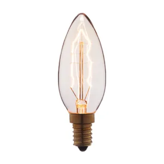 3540-G Ретро-лампа LOFT IT Edison Bulb - фото 1
