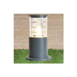 Наземный низкий светильник Elektrostandard Strada a035097 - фото 1