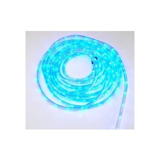 Гирлянда светодиодная Uniel ULD-D50 (UL-00008569), 8 м, IP44, синий - фото 2