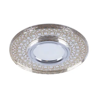 Встраиваемый светильник Feron CD981 32438 - фото 1