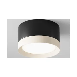 Накладной светильник Maytoni Hoop C086CL-GX53-SRD-BW - фото 3