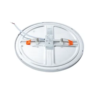 Встраиваемый светильник Arte Lamp Mesura A7975PL-1WH - фото 3