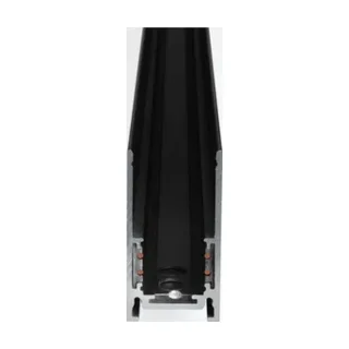Трек накладной Elektrostandard Slim Magnetic a057184 - фото 2