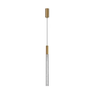 Светильник подвесной Odeon Light Aletta 6679/4L - фото 1