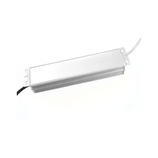 Трансформатор электронный для светодиодной ленты Feron lb007 48059 - фото 2