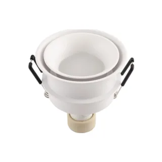 Влагозащищенный светильник Denkirs DK2403-WH - фото 3