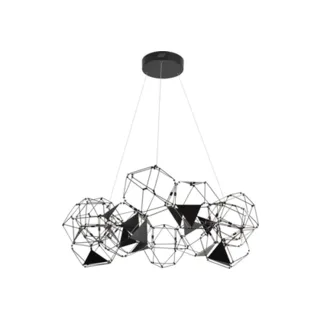 Подвесная люстра Odeon Light Trellis 5087/56L - фото 5