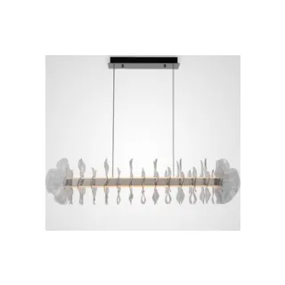 Подвесной светильник Flair MZ123034-1-1100 - фото 1