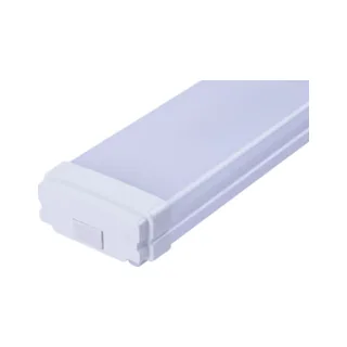 Промышленный подвесной светильник ULO-K21A ULO-K21A 40W/4000K/L125/K IP65 WHITE - фото 5