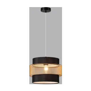 Светильник подвесной Lumion Animaisa 8003/1A - фото 3