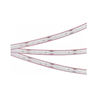 Светодиодная лента Arlight DOT-PFS-X160, 160 шт/м, 11.5 Вт/м, 24 В, IP68, 2700 K тёплый белый, 10 мм, 5 м 051595 - фото 5