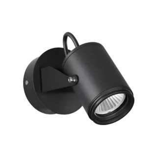 Уличный настенный светильник Odeon Light Stima 6647/10WL - фото 1