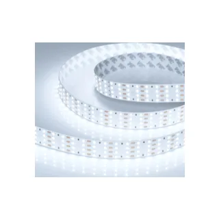 Светодиодная лента Arlight UL открытая 2835, 320 шт/м, 15 Вт/м, 24 В, IP20, 6000 K, 24 мм, 3 м 061393 - фото 1