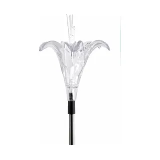 Грунтовый светильник Uniel USL-S-104/MT810 Lily - фото 2