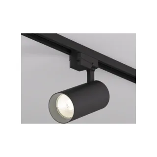 Трековый светильник SOLID KOPER DK6453-BK - фото 1