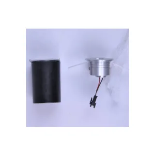Уличный настенный светильник SWG DesignLed GW GW-R612-3-SL-NW - фото 3