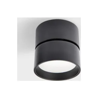 Спот IT02-005 black 4000K - фото 6