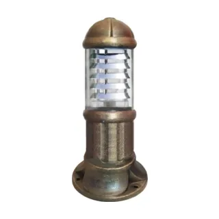 Уличный наземный светильник Fumagalli Sauro D15.553.000.BXF1R.FC1 - фото 1