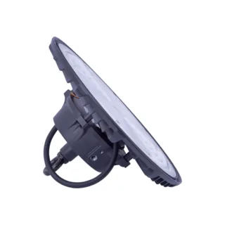 Промышленный подвесной светильник ULY-U44D-100W/6500K IP65 BLACK - фото 3