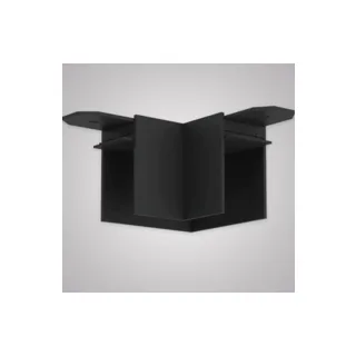 Соединитель угловой AM543 BK SMART - фото 2