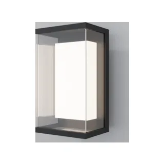 Уличный настенный светильник Maytoni Baker Street O021WL-L10B3K - фото 3