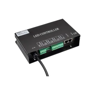 Контроллер Arlight HX-SPI-DMX-SL-4P 027277 - фото 1