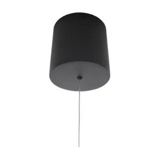 Подвесной светильник Domino MZ31467-250-gray - фото 3