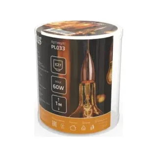 Подвесной светильник Decor PL033 - фото 3