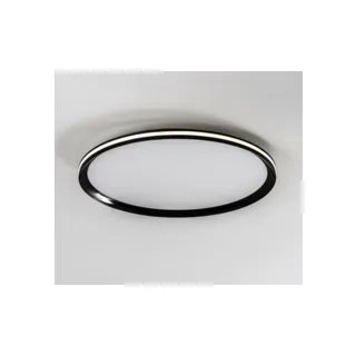 Потолочный светильник LED4U L3020-500 BK - фото 5
