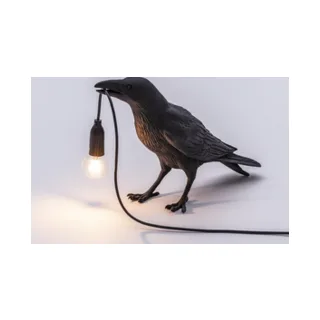 Птица световая Seletti 14735, IP20 - фото 4