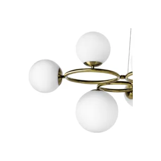 Подвесная люстра Lightstar Globo 815091 - фото 3