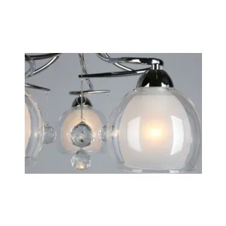 Потолочная люстра Omnilux Maluventu OML-54707-05 - фото 4