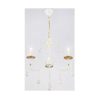 Подвесная люстра Ambrella CLASSIC TR4915 - фото 5