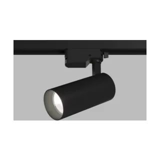 Трековый светильник SOLID KOPER DK6452-BK - фото 2
