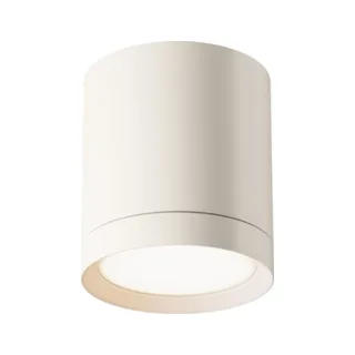 Накладной светильник Maytoni Hoop C086CM-GX53-MRD-W - фото 1